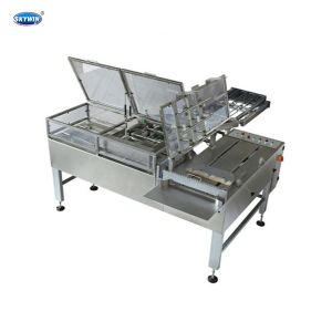 China Small Capacity 5 Layer 45Plates Wafer Manufacturing Plant wholesale