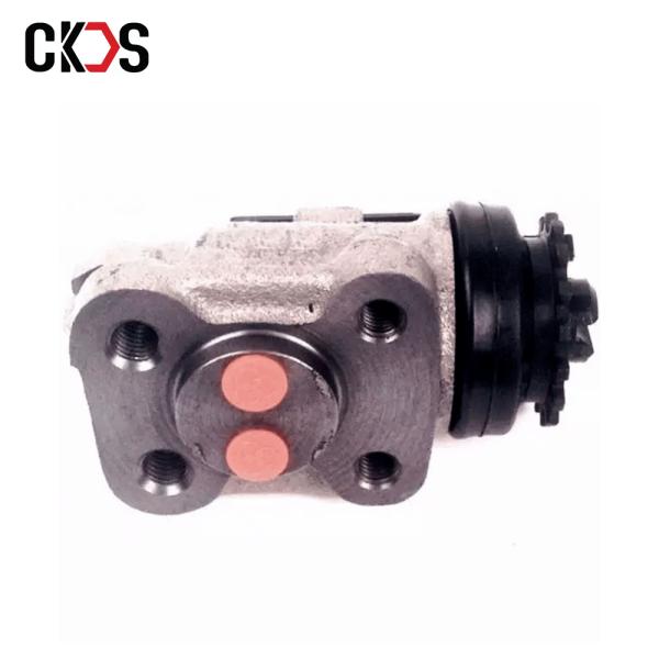 CE Brake Wheel Cylinder MITSUBISHI FUSO 6D16 RR MC832588 MC832589 LH RH
