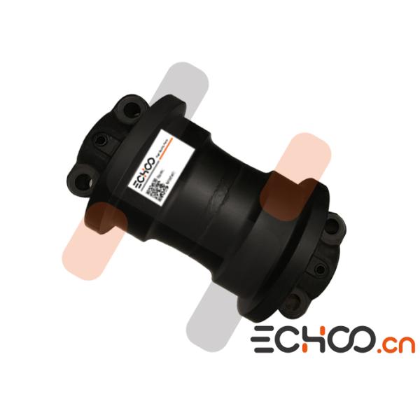 Crack Resistance Bottom Rollers Excavator 24100N6505 With Steel Material