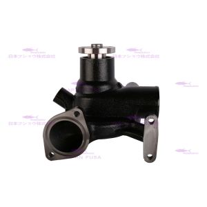 China ISO9001 Mitsubishi 6D22 Engine Water Pump wholesale
