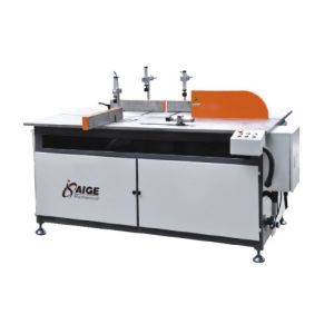 SG-D600 Platform saw