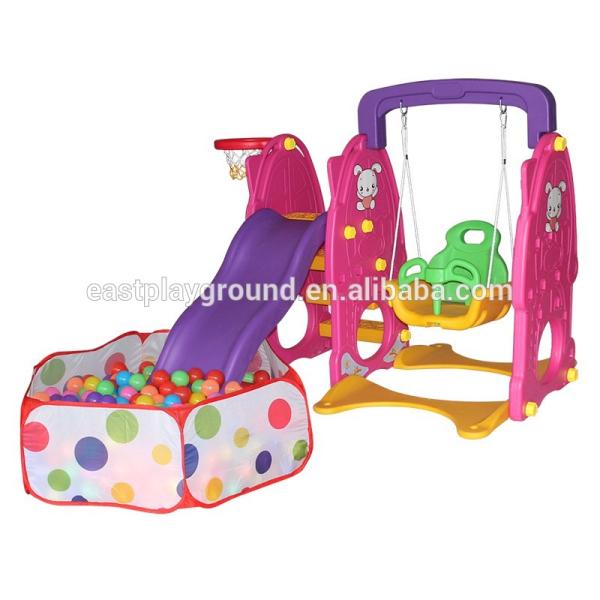 2016 children commercial indoor playground equipment, indoor plastic toys for sale