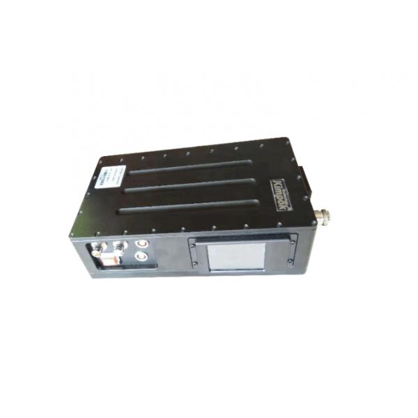 20W COFDM Wireless Audio Transmitter Receiver 300-900MHz DC12V