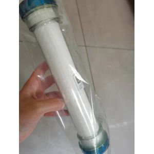 CE ISO Certificated Medical Disposable Low-Flux Polyethersulfone Hollow Fiber