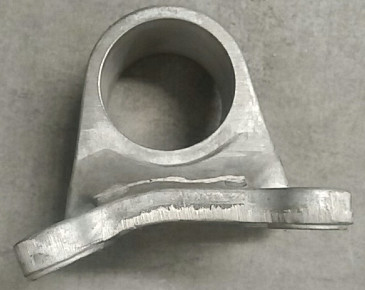 China CNC Holder Magnesium And Magnesium Alloys Milling Parts on sale
