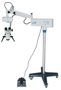 China Binocular Operating Microscope , Digital Surgical Microscope Complete Functions wholesale