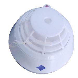 China Fire Temperature Sensor FM 200 Fire Alarm System Fire Alarm Device on sale