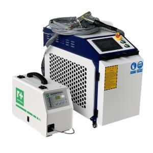 High Precision Laser Welding Machine Handheld fiber laser welding machine metal laser welding machine welding laser machine