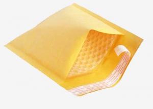 China Kraft Bubble Wrap Padded Envelopes 4 X 8 Inches Padded Mailing Bag China Manufacture wholesale