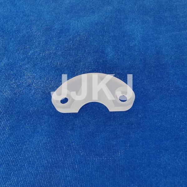 Irregularity Sapphire Materials Single Crystal Sapphire Substrates / Sapphire Plates