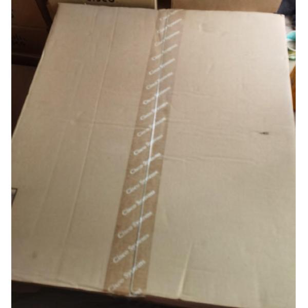 8X2 Ports Cisco Catalyst WS-C4900M Switch Base System 2 Half Slots