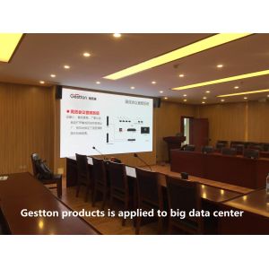 60m Operation Distance Wireless Conference System FM Modulation