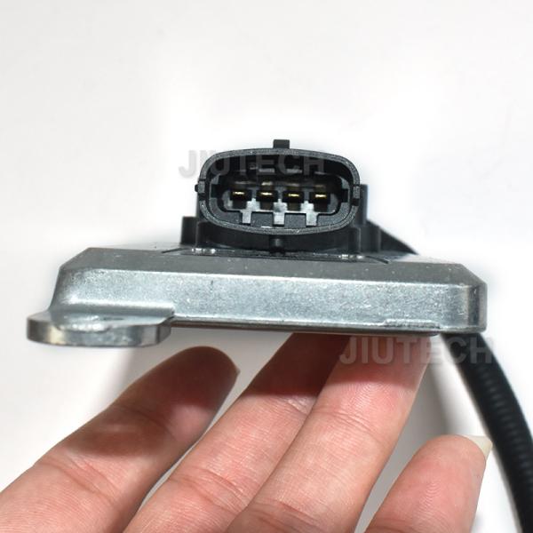 2011648 5WK96619D Nitrogen Oxygen Sensor For DAF Nox Senor