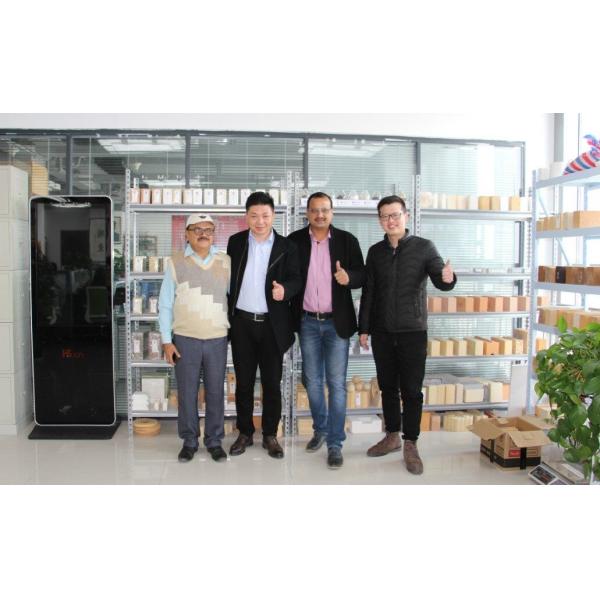 Al2O3 55% - 85% High Alumina Refractory Brick High Alumina Lining Fire Brick