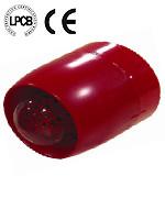 China LPCB Conventional C-9403 Conventional Sounder Strobe wholesale