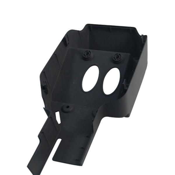 Custom Plastic Injection Moulding Die Makers Manufacturing Tolerance 0.05mm