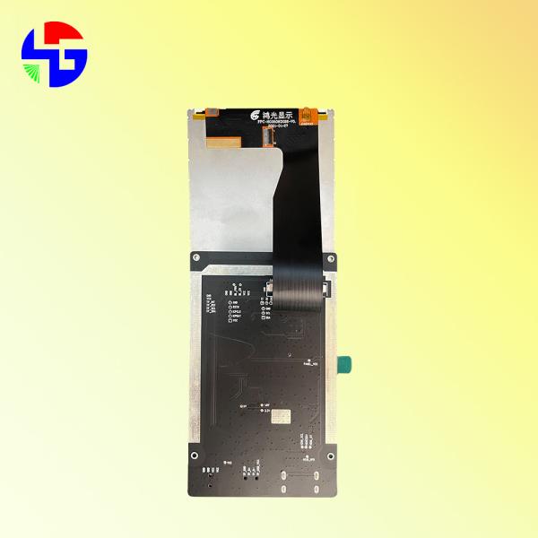 720x1280 Smart TFT Display 5 Inch MIPI Interface Display