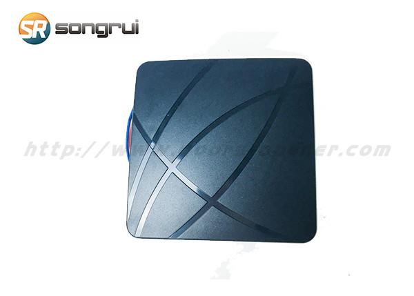Quality RTS Standalone Card Reader Writer Waterproof IP68 Card Reader Work With IC Or ID Card For Access System for sale