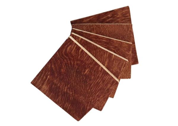 Quality 2 Time Hot Press Multi Layer Plywood Used In Various Concrete Engineering for sale