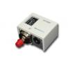 Buy cheap White Pneumatic Vibrator Single Pressure Switch Manual / Auto Reset from wholesalers