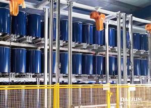 China EX Proof Automatic Empty Drum/IBC Warehouse wholesale