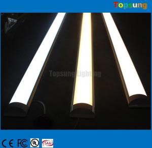 China 3ft 24*75*900mm Color Adjustable led batten light wholesale