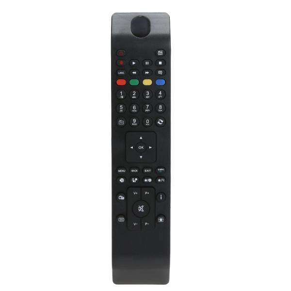 Quality High grade remote control New Replacement TV Remote Controller for JVC RC4800 for sale
