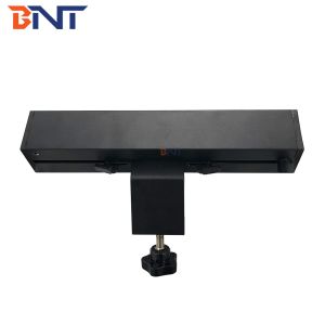 British 4 power office desk clamp power socket strip