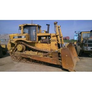 Used Caterpillar CAT D8N Bulldozer Low price for sale