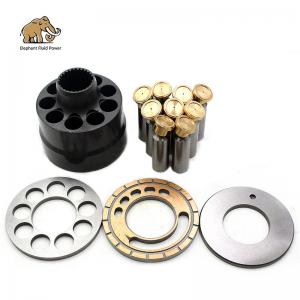 China 9T Series Hydraulic Piston Pump Parts  12G Bearing Retainer Plate wholesale