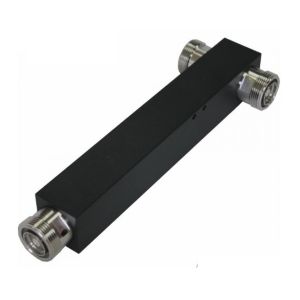 China 2 Way / 3 Way / 4 Way RF Power Splitter PIM 150DBC Din Female Connector For Outdoor on sale