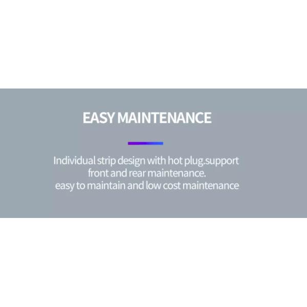 P3.9 P8 P10 Led Outdoor Advertising Screen Display Programmable