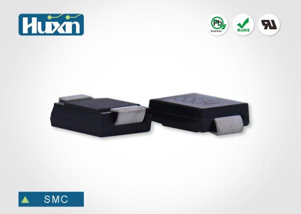 Quality S3J SMC 3A 600V General Purpose Rectifier Diode For Solar Energy for sale