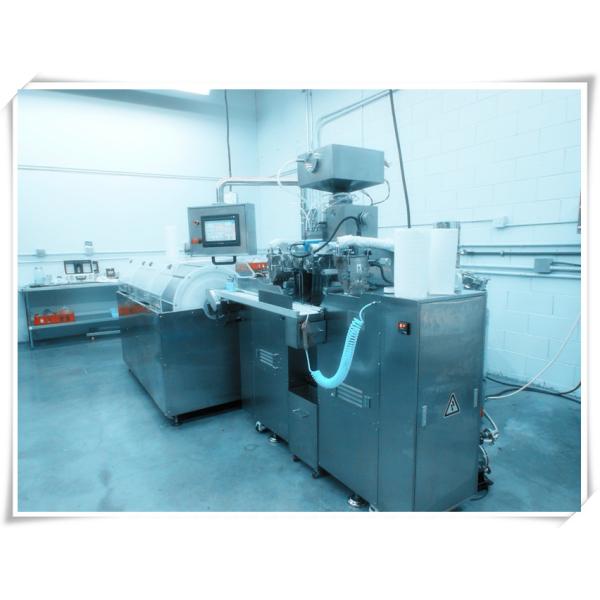 Custom Automatic Paintball Encapsulation Machine Paintball Making Machine