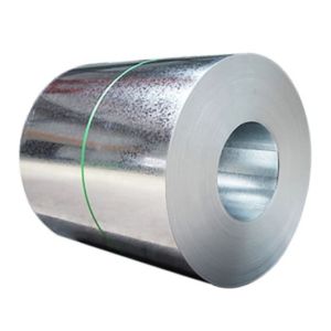 China ASTM A653 DX51D Galvanized Steel Strip Coil Hot Dip Z275 wholesale