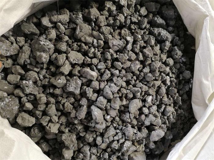 Foundry Casting Ferro Silicon Metal Lump Scrap Ferro Silicium Dross Si 40-80%