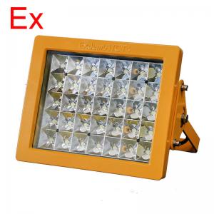 China Class 1 Division 1 Explosion Proof LED Lighting Fixtures For Hazardous Location wholesale