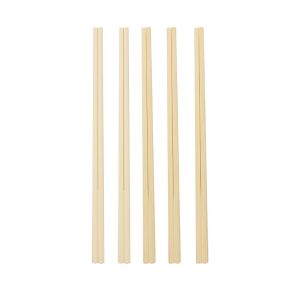 Light And Smooth Tensoge Bamboo Chopsticks Natural Antibacterial High Hardness