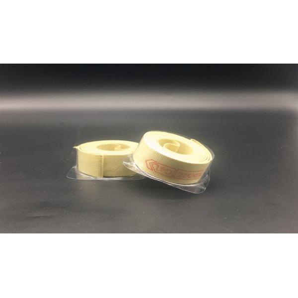 Artwork Design Kevlar Fabric Tape Good Impact Resistance Used By MK8