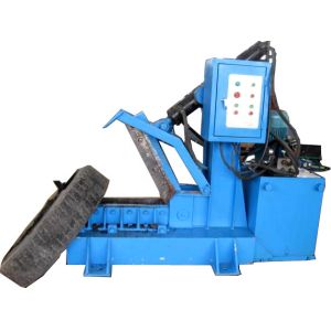 China SFC User Friendly Operation Rubber Cutting Machine XQL-80 wholesale