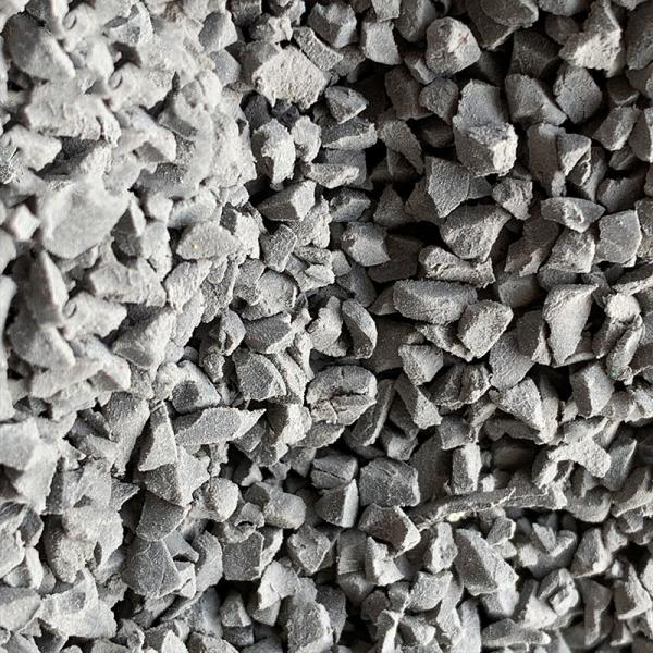 Quality Recyclable SBR Rubber Safety Tiles PU Coated EPDM Running Track for sale