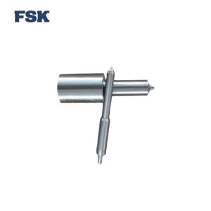 China DSLA143P1058 Dodge Common Rail Nozzle DLLA146P2145 DLLA148P2158 Fuel Spray Nozzle wholesale