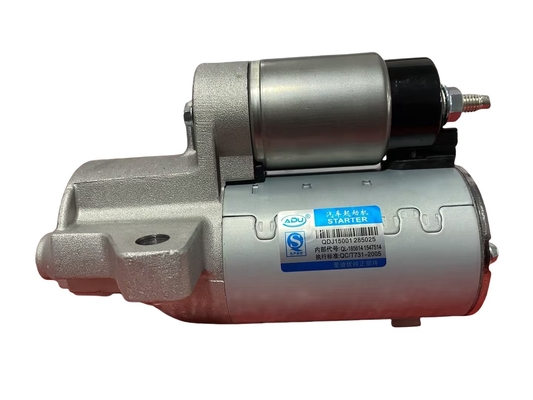 12V 1.1KW 10T Car Starter Motor Suits Edge F2GT-11000-AA High Durability