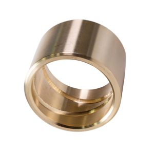 China Wear-Resistant Alloys for Heavy Equipment Bushing &amp; Bearing wholesale