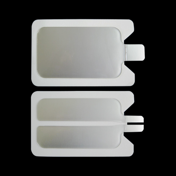 Bipolar / Monopolar Disposable Electrosurgical Patient Plate ESU Grounding Pad