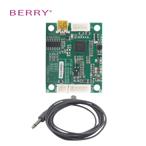 China OEM Patient Monitor Module Small Volume SPO2 wholesale