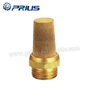 China Muffler A wholesale