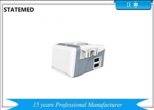 China Classical Vascular Ultrasound Equipment , Portable Ultrasound Baby Scanner on sale