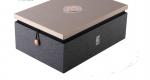 Rigid Cardboard Drawer Design Easy Luxury Gift Boxes For Diamonds / Jewelries