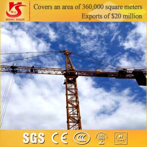 China QTZ 4808 Model QTZ40 series tower crane motor wholesale